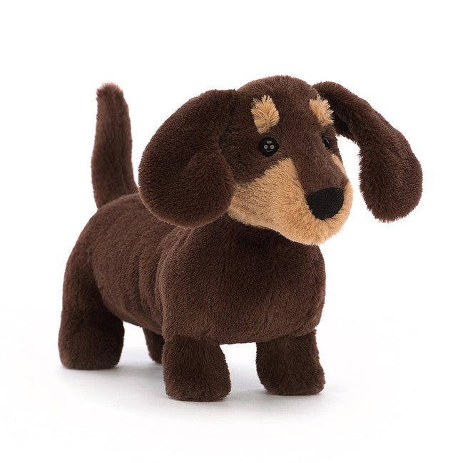 Otto Sausage Dog Small