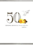 50 Golden Anniversary