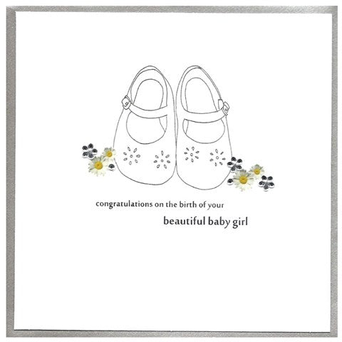 Piccadilly gorgeous baby girl