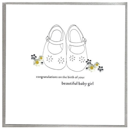 Piccadilly gorgeous baby girl