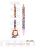 Leopardy Pen