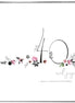 40 And Gorgeous Birthday Card