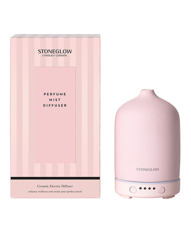 Modern Classics - Perfume Mist Diffuser Pink