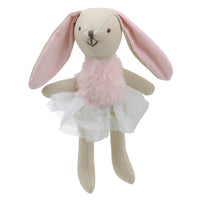 Wilberry Collectables Rabbit Girl with Case