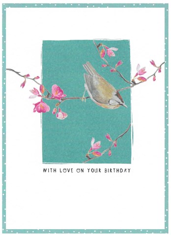 Birthday Card