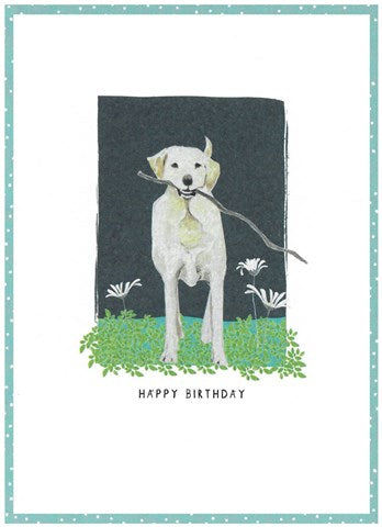 Birthday Card