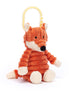 Baby - Cordy Roy Fox Jitter