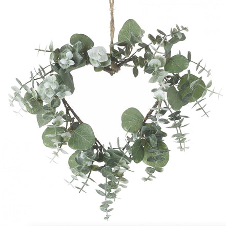 Eucalyptus Heart