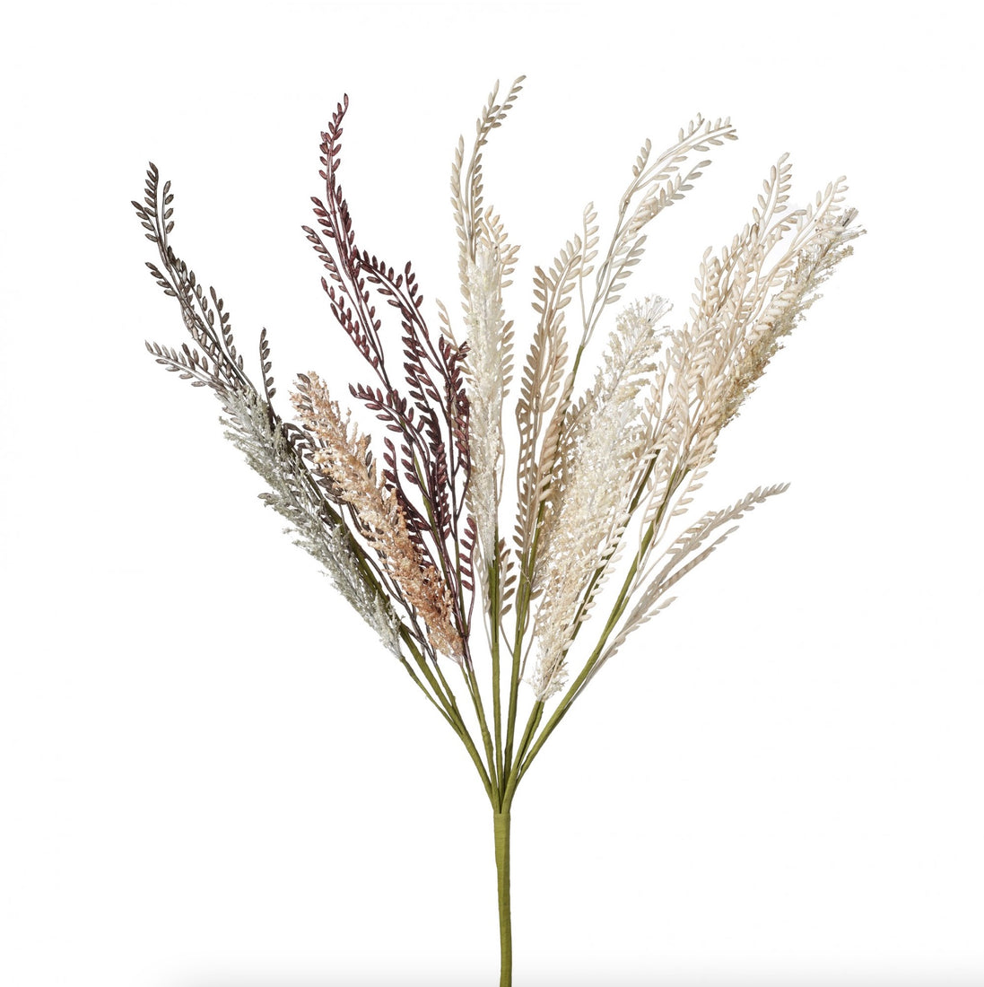 Wild Grass Ivory/Russet/Green