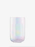 Pearl Lantern Vase H18.5cm