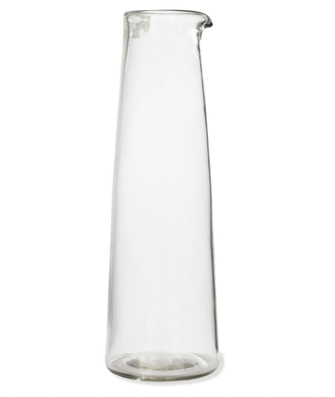 Glass Meze Wine Carafe - Large