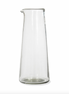 Glass Meze Wine Carafe - Small