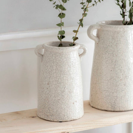 Ceramic Ravello Vase - Small