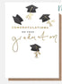 Congratulations On Your Graduation