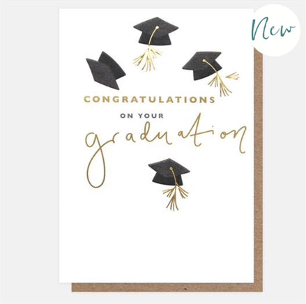 Congratulations On Your Graduation