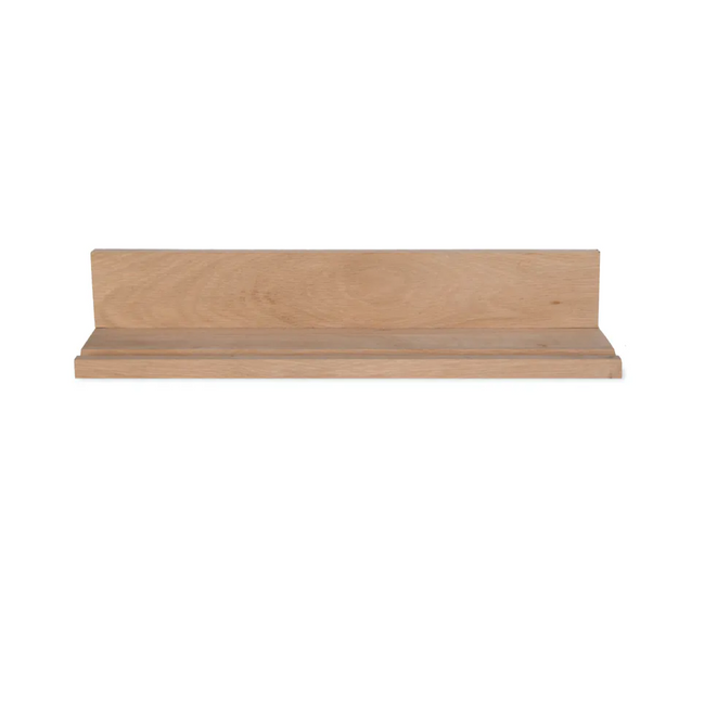 Small Hambledon Picture Shelf