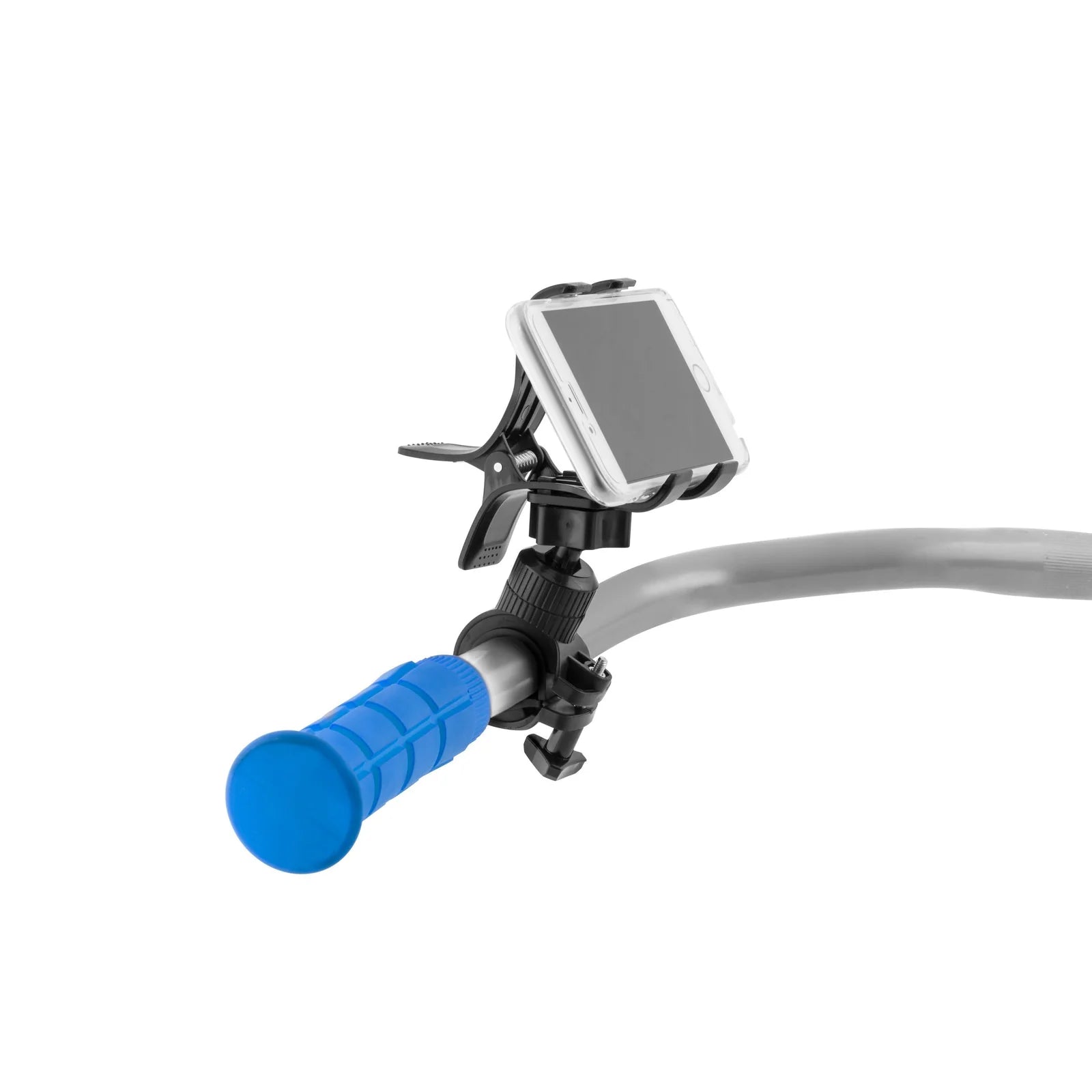 Bike Phone Holder Black