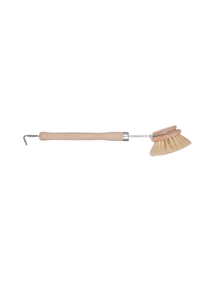 Wash Up Brush - Beech
