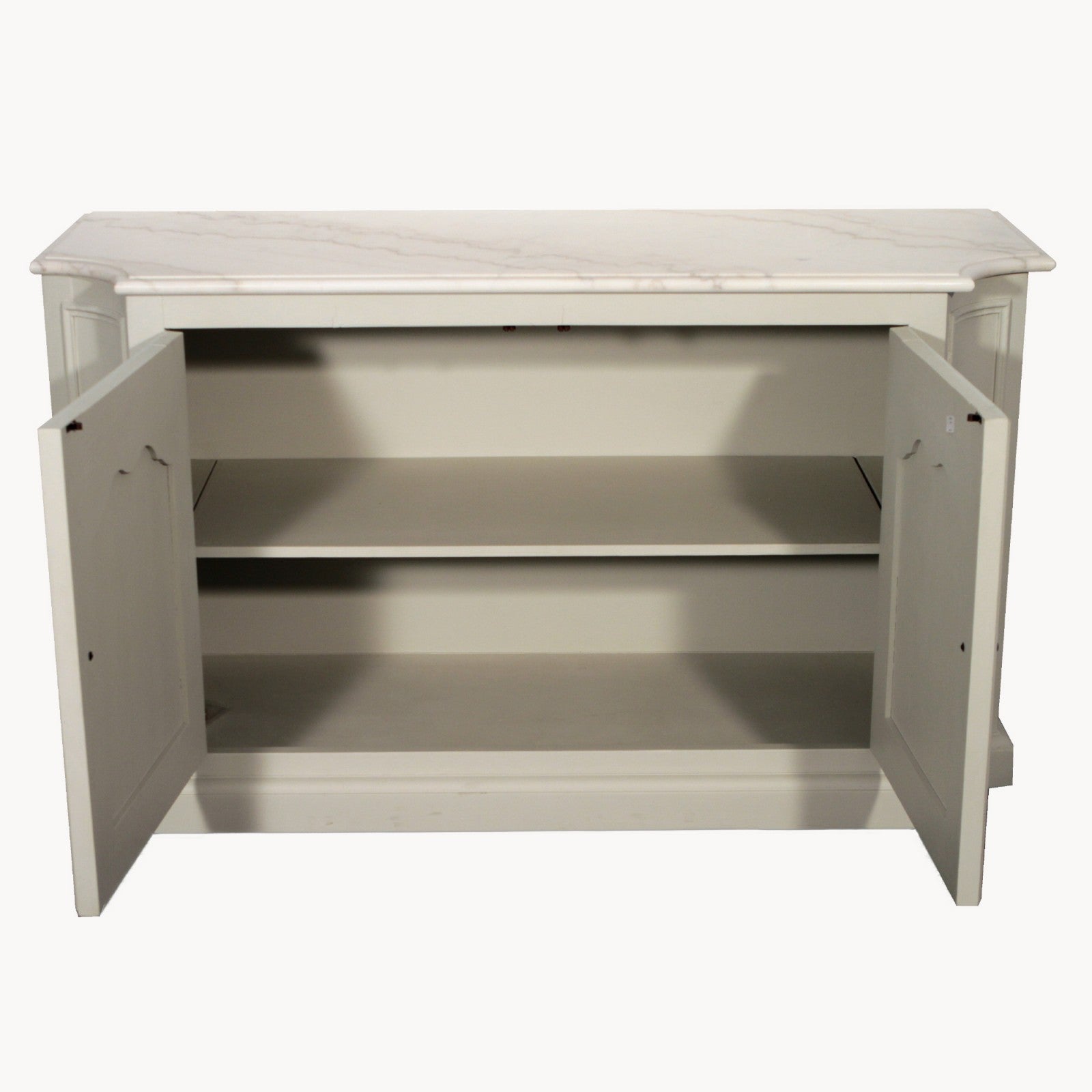 Albury Double Door Sideboard