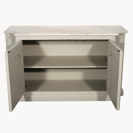 Albury Double Door Sideboard