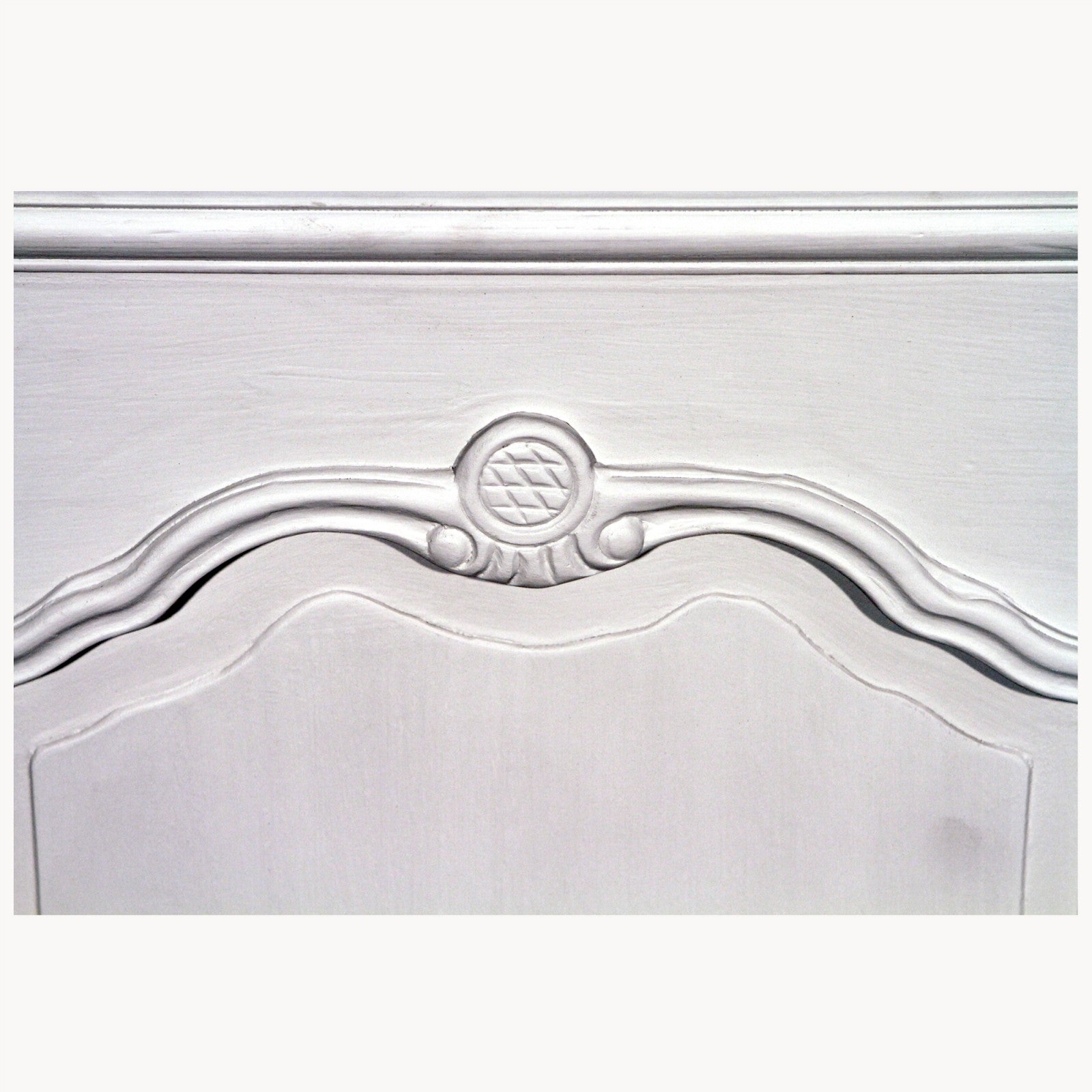 Albury Double Door Sideboard