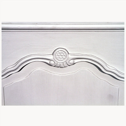 Albury Double Door Sideboard