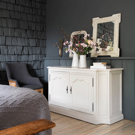 Albury Double Door Sideboard