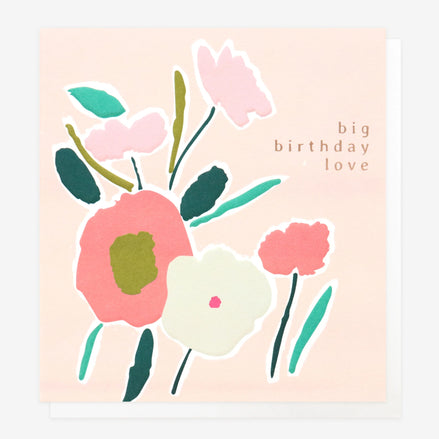 Birthday Card