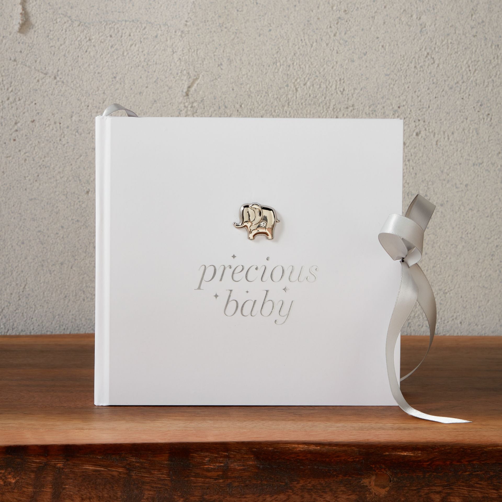 Bambino Photo Album Precious Baby