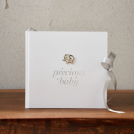 Bambino Photo Album Precious Baby