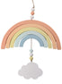 Rainbow Arc Hanging Mobile