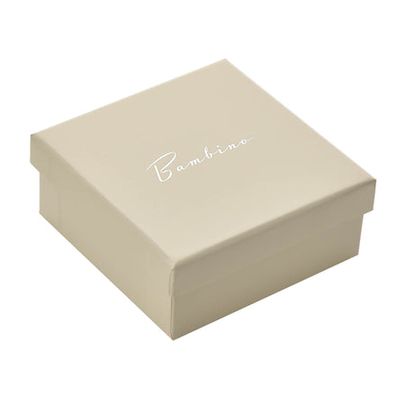 Silver Plated Star Shape Money Box