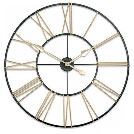 32" Summer House Wall Clock