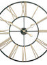 32" Summer House Wall Clock