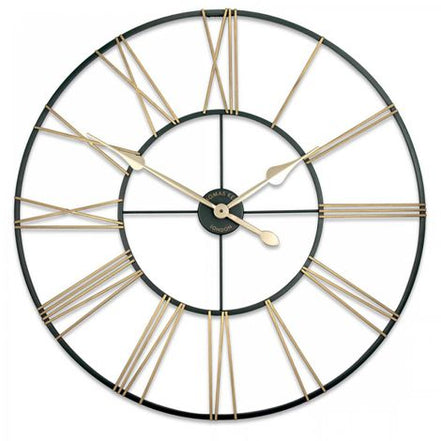 32" Summer House Wall Clock
