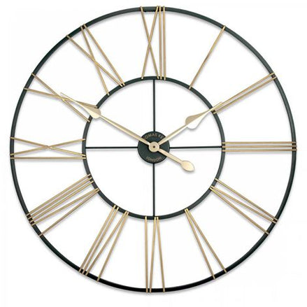 32" Summer House Wall Clock