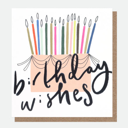 Birthday Card