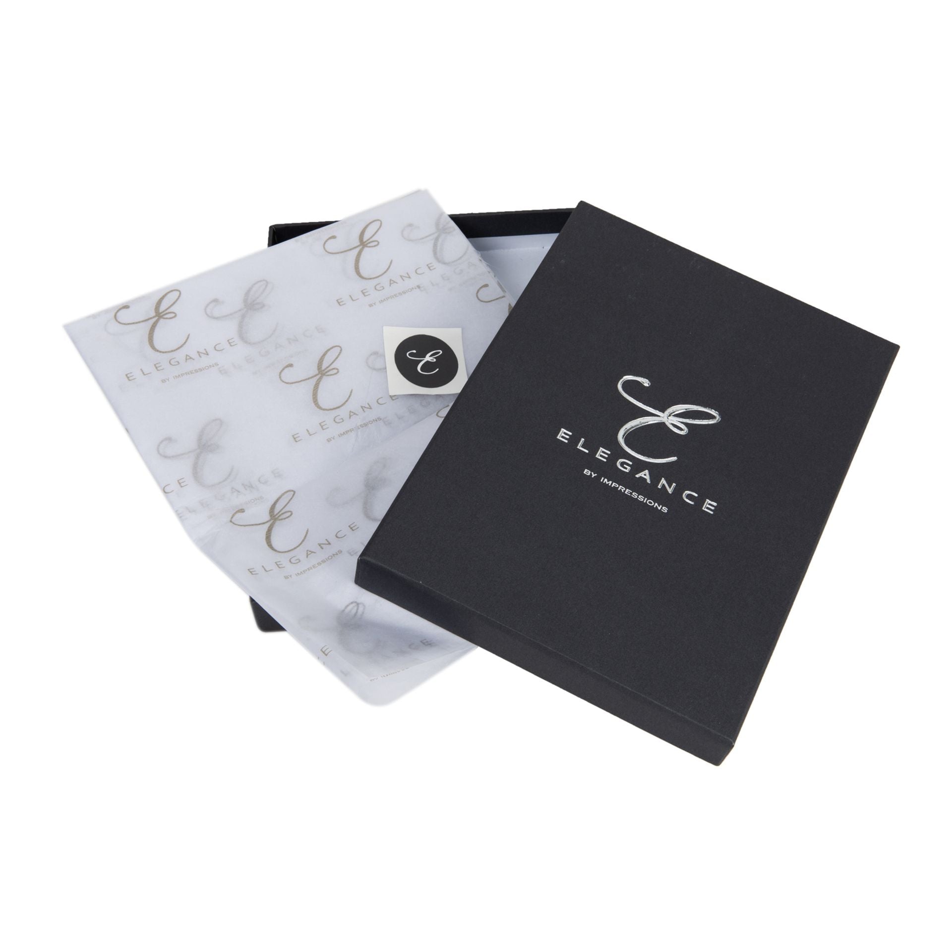 Elegance Metal/Mother of Pearl Frame (6 x 8 Inch)