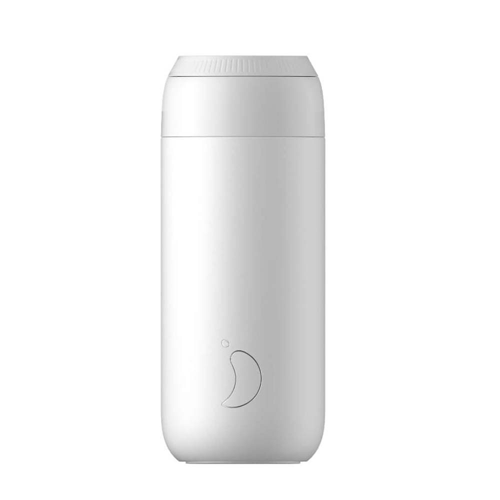 Arctic White Series 2 500ml Cup