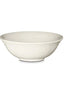 Ela Cream Bowl - One Size