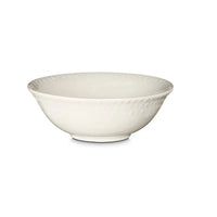 Ela Cream Bowl - One Size