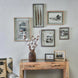 Indu Mango Wood Standing Wooden Frame