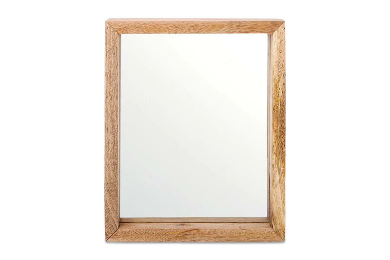 Indu Mango Wood Standing Wooden Frame