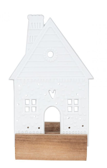 Radër - Light Object Gingerbread House