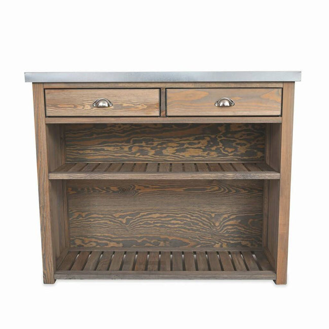 Aldsworth Bootroom Unit