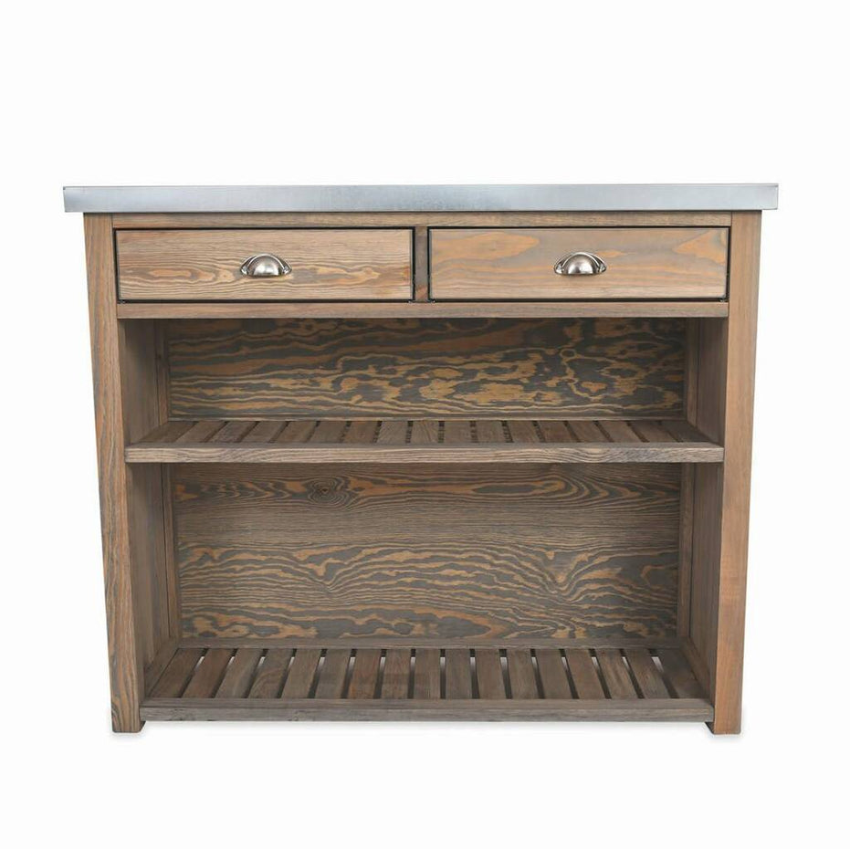 Aldsworth Bootroom Unit