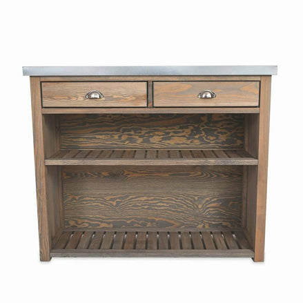 Aldsworth Bootroom Unit