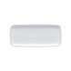 Pearl White Rectangular Tray