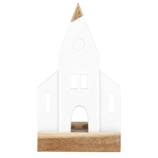 Light Object Church