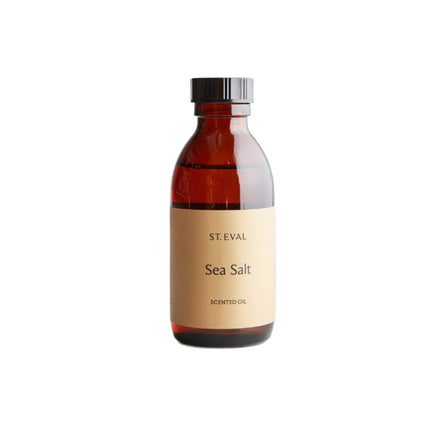 St Eval Sea Salt Diffuser - Refill